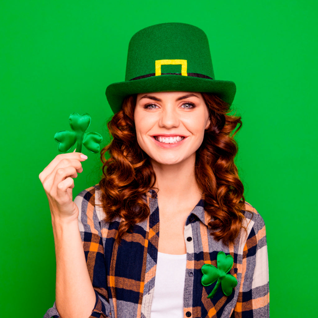 Skincare Tips to Prepare for St. Patrick's Day