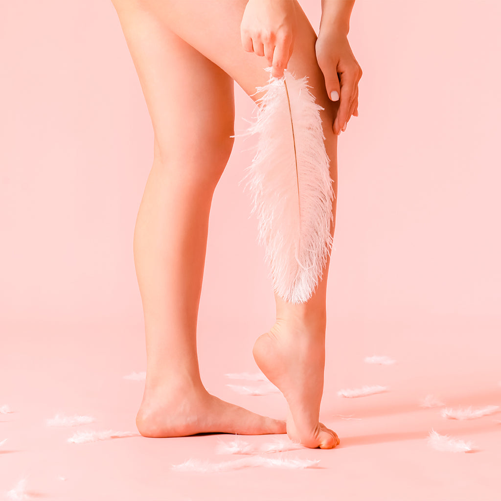 How to choose the best product for post-hair removal care