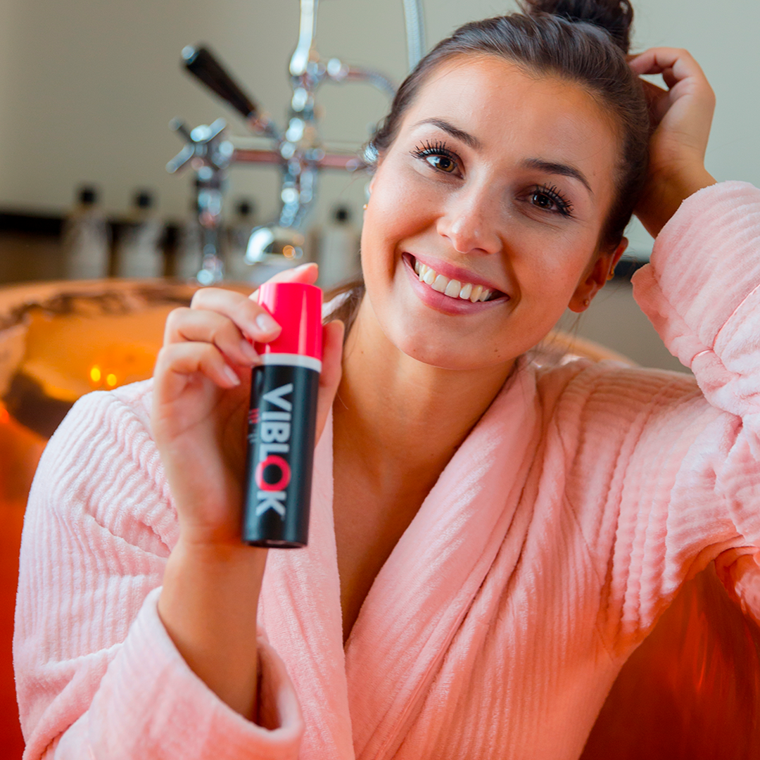 Unveiling the Beauty The Art of Hair Care VIBLOK