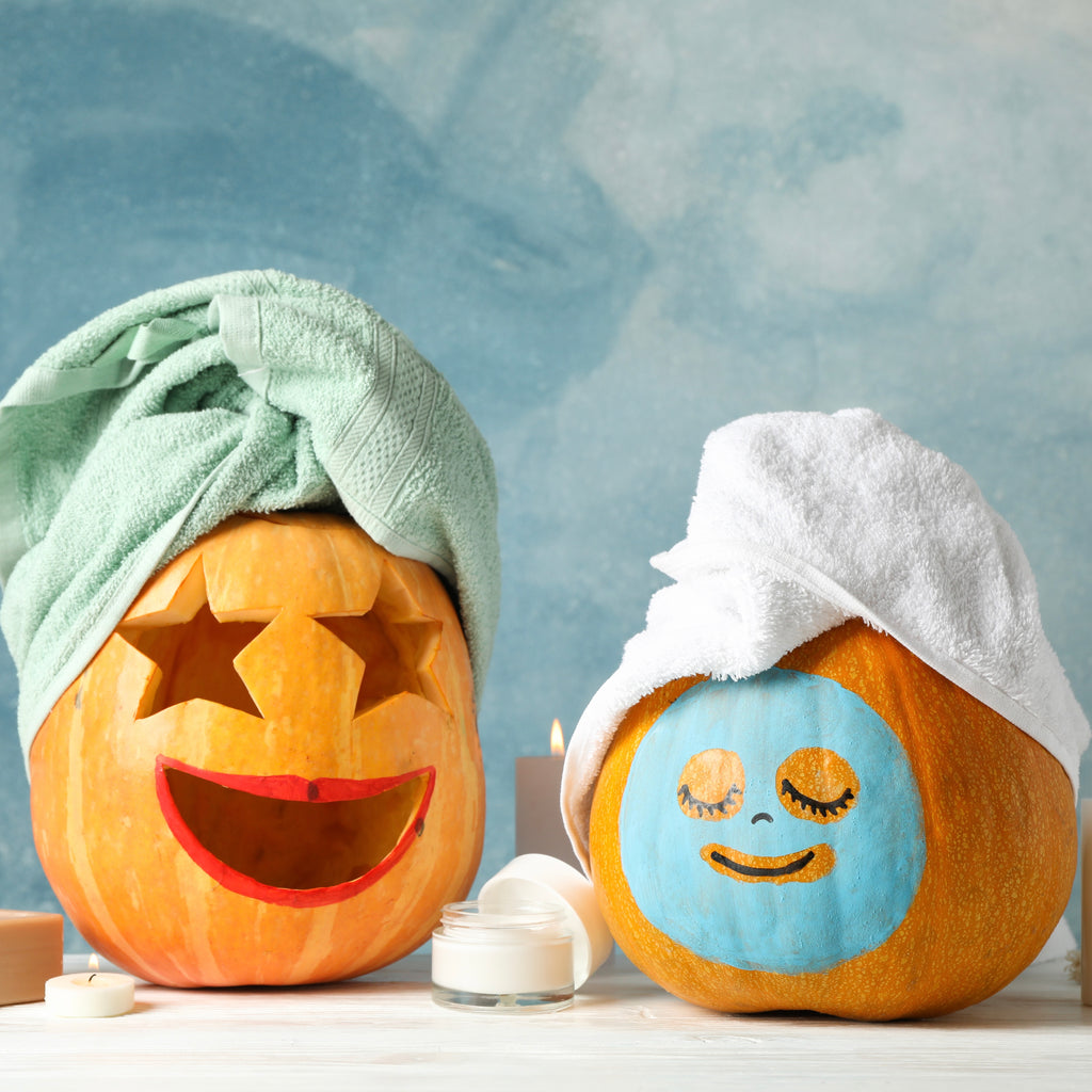 Last-Minute Halloween Ideas (Costumes & Movies)