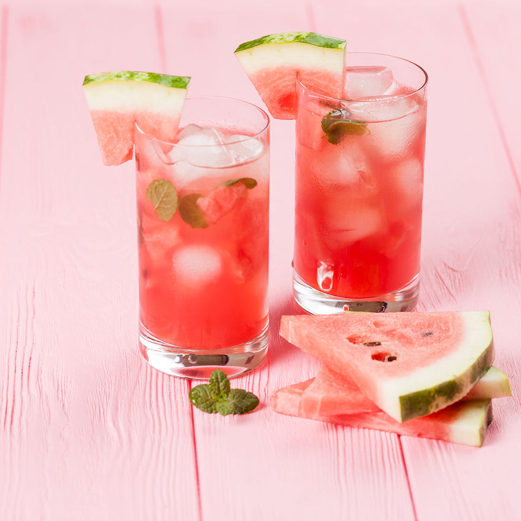 Easy Watermelon Cocktails Recipes to Try in Summer!