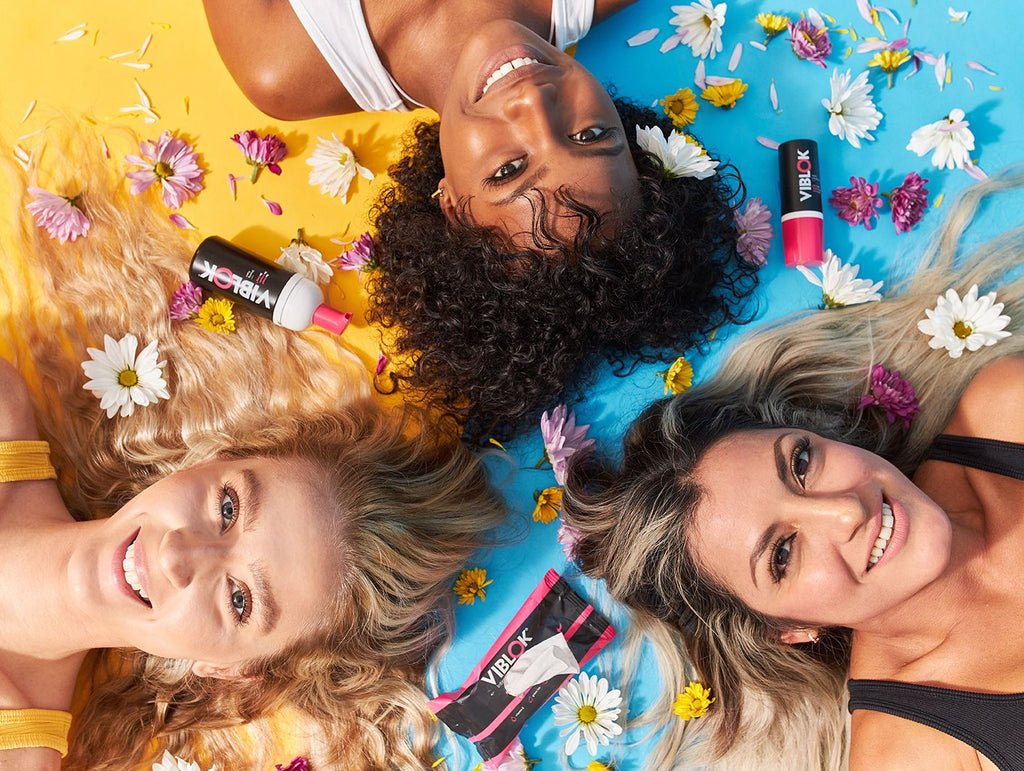 Razor+foam+lotion: the perfect trio for your skin