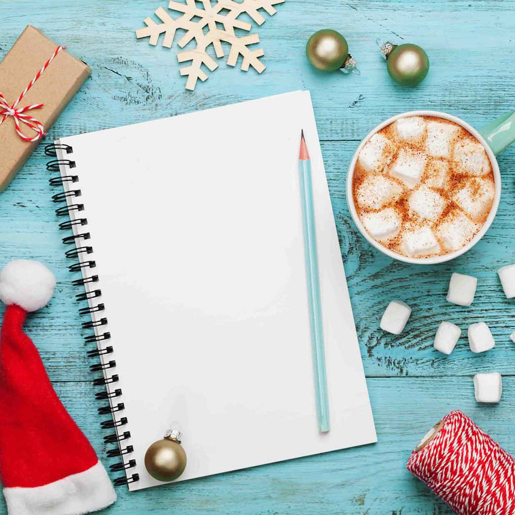 Christmas Plans Ideas