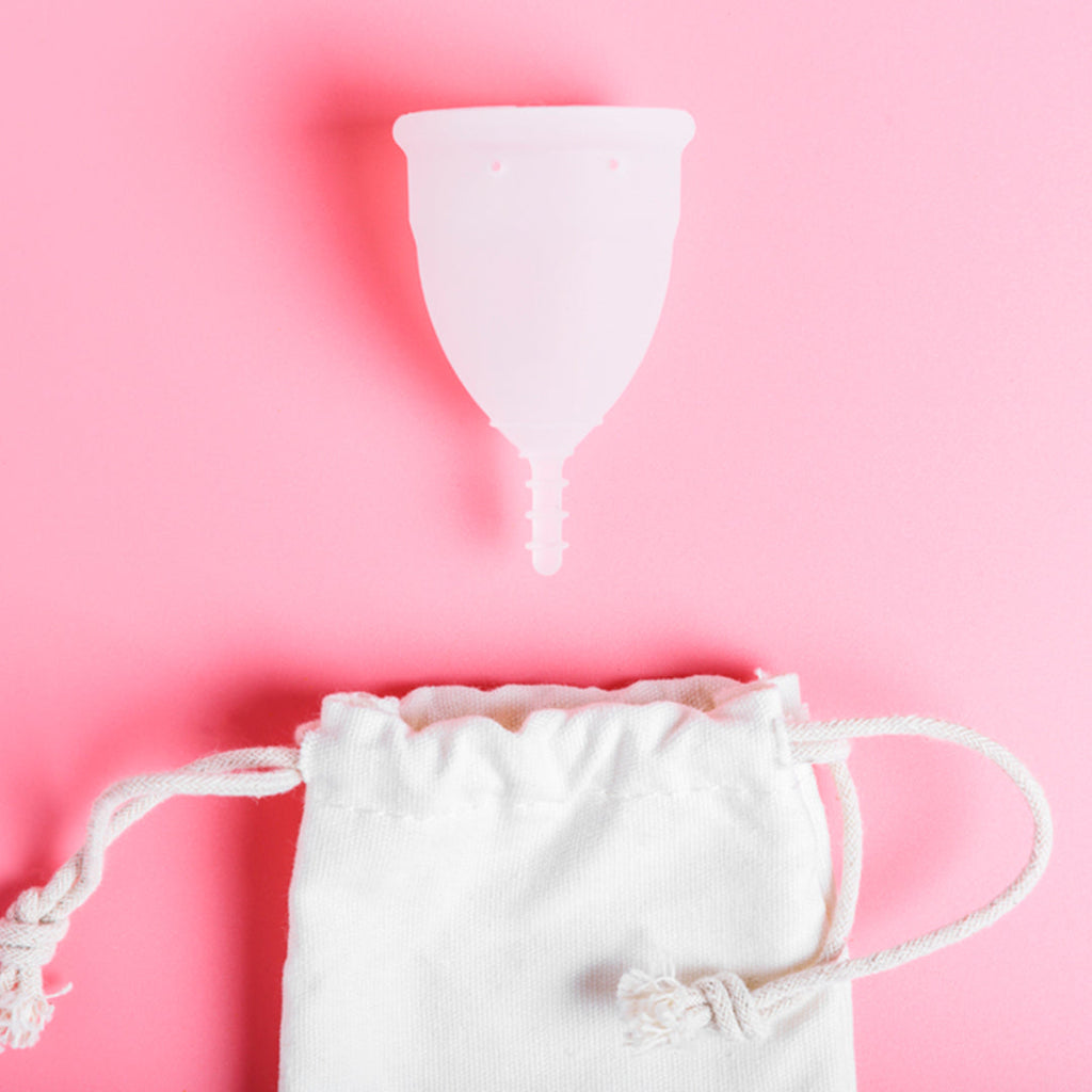 Menstrual cup: how to incorporate it into your intimate care routine