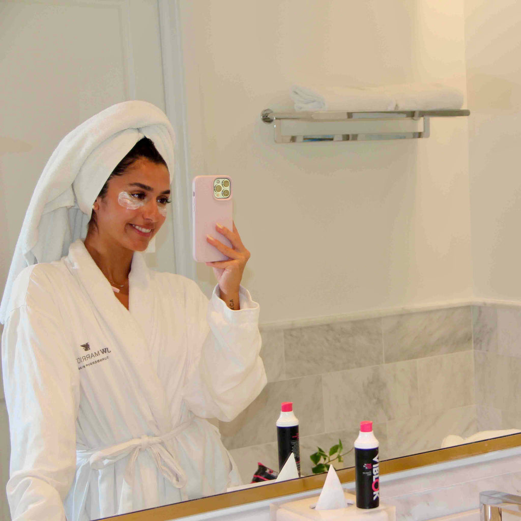 Nighttime Routine