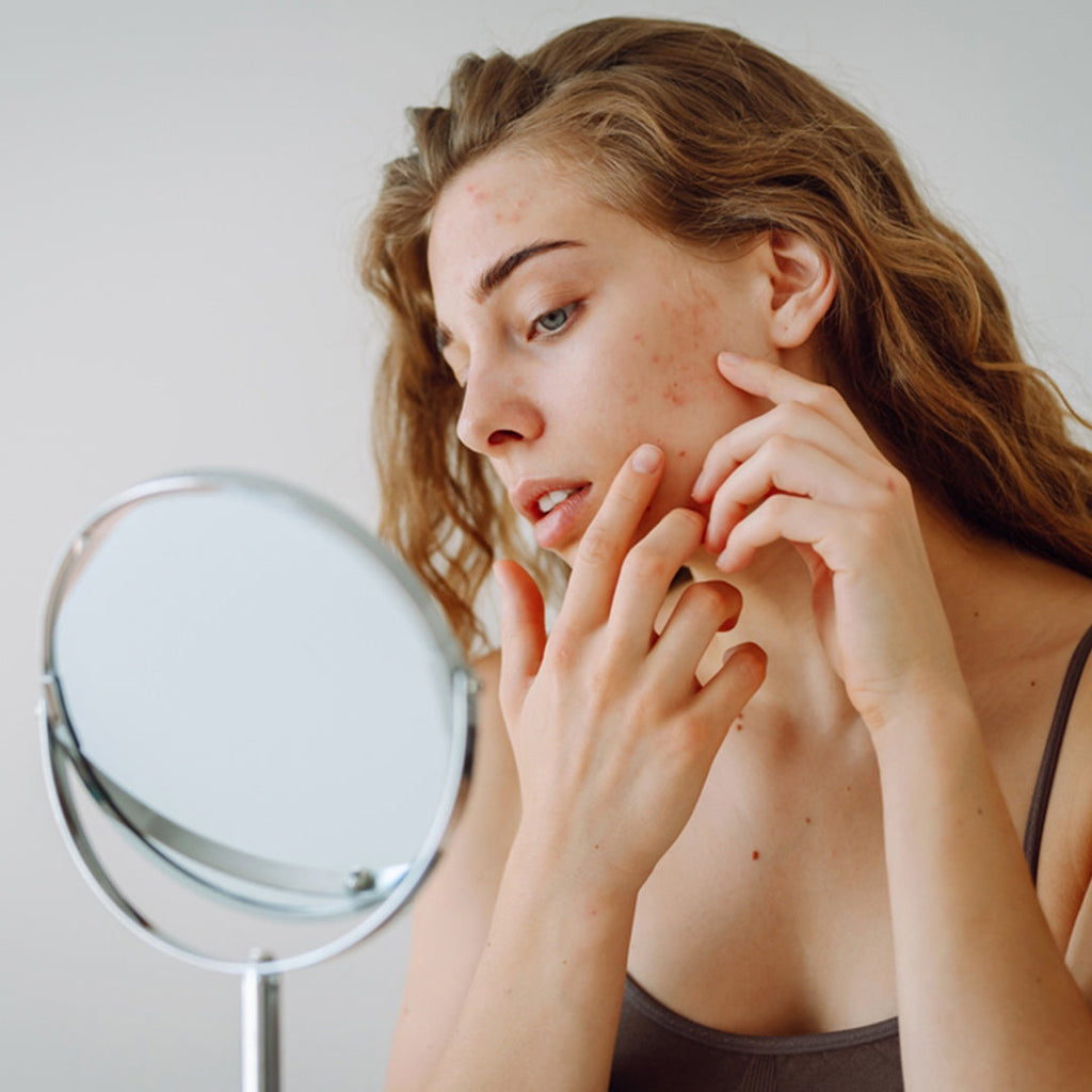 Common skin-damaging shaving mistakes! (and how to avoid them)